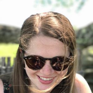 Meet your Posher, Abbie